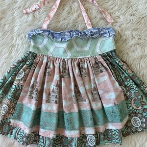 Matilda Jane Castle Remake size 2